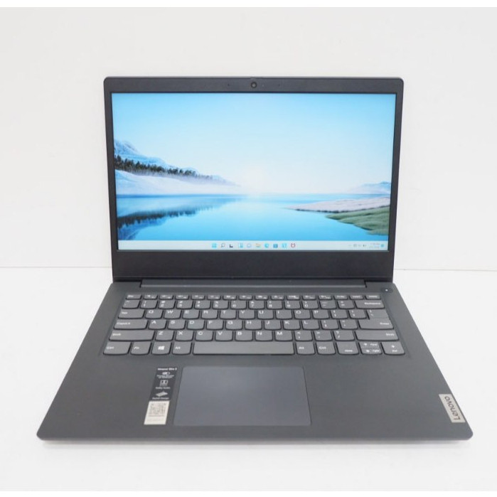 Laptop Lenovo Ideapad Slim 3 AMD 3020e Ram 16Gb Ssd 512Gb Windows 11