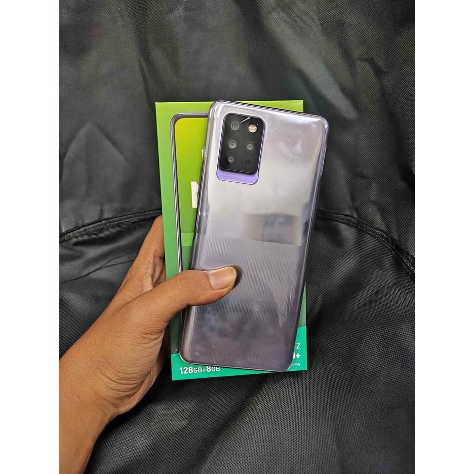 Infinix Note 10 Pro Ram 6/64GB | Ram 8/128GB (SECOND)