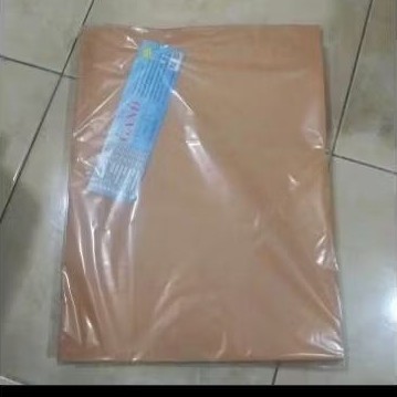 

amplop coklat A3 polos tanpa lem pak 100 lembar