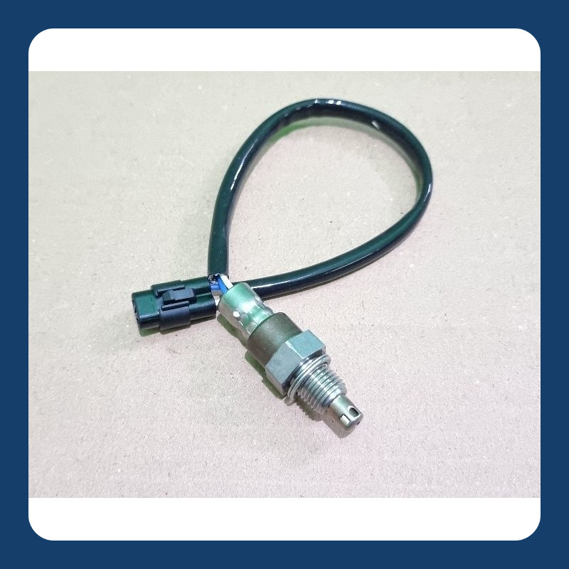 Sensor o2 oksigen knalpot Gsx 150 satria fu fi injeksi