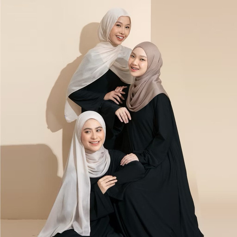 PASHMINA ARABIAN VOILLE | PASHMINA VOAL | PASHMINA VOAL MIRACLE | PASHMINA VOAL ARABIAN || PASHMINA