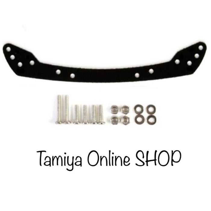 Rep Tamiya 95433 FRP Fully Cowled Mini4wd 1.5mm - F114