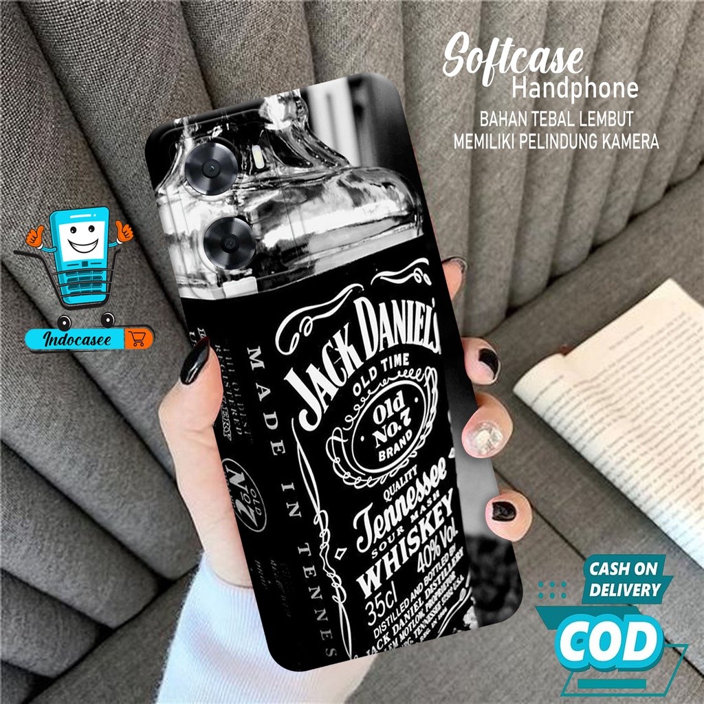 Case Hp OPPO A57 NEW 2022 - Softcase OPPO A57 Terbaru - Casing OPPO A57 - Kesing OPPO A57 - Silikon 