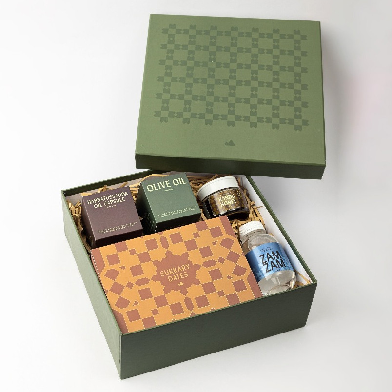 

Hampers Energi - / Premium hampers gift / hadiah bermanfaat