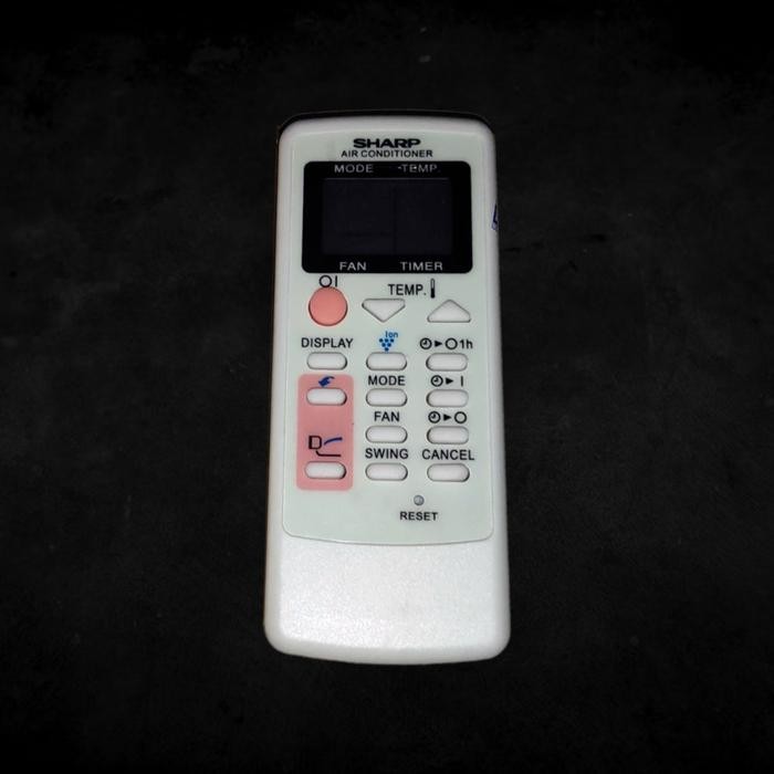 AC Sharp AH-A5MEY Remot AC AH-A5 MEY Remote Control