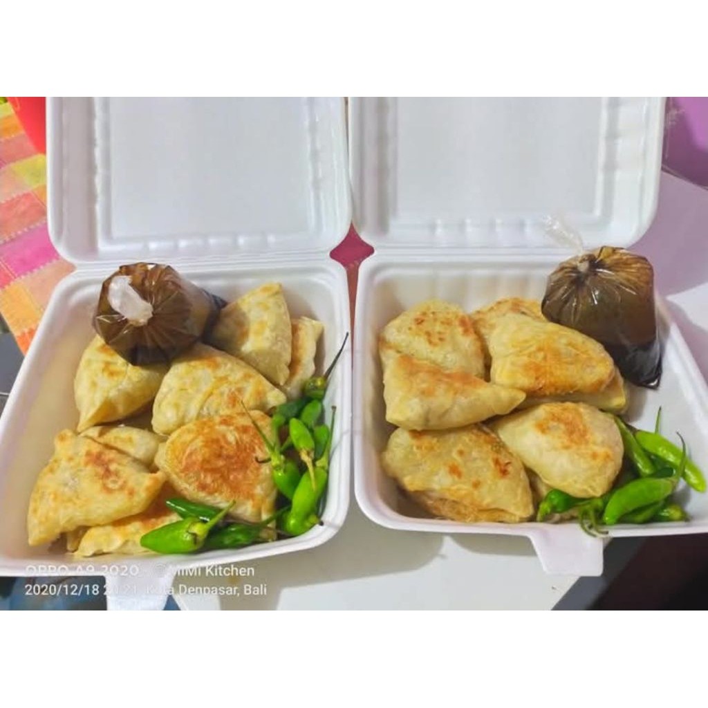 

New MARTABAK MIE KHAS SUROBOYO READY 11 JUNI '25 MARMIEPremium