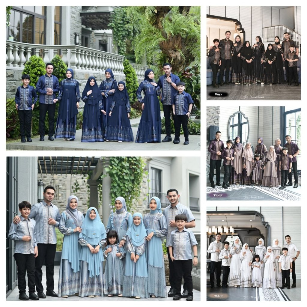 TACHI SYARI SARIMBIT RAYA NUSANTARA BEST SELLER