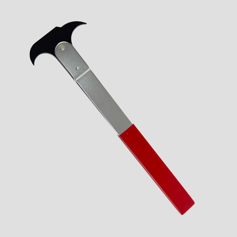 Auto repair oil seal hook Oil seal disassembly tool Double end oil seal driver oil seal wrench pulle