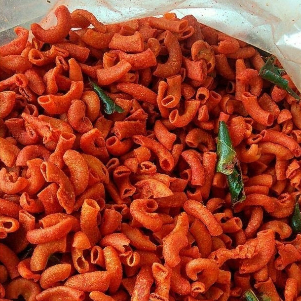 

1kg Makaroni pipa varian rasa