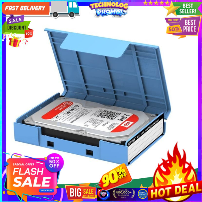 Orico HDD Protector - PHP-35
