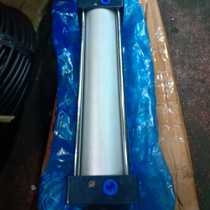 air cylinder pneumatic type SC 80-1000