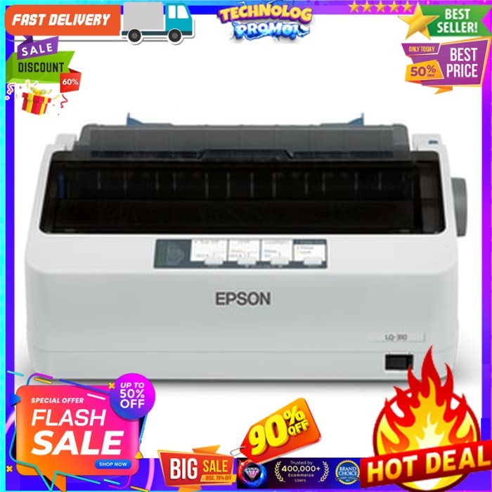 Epson LQ310 II Dotmatrix