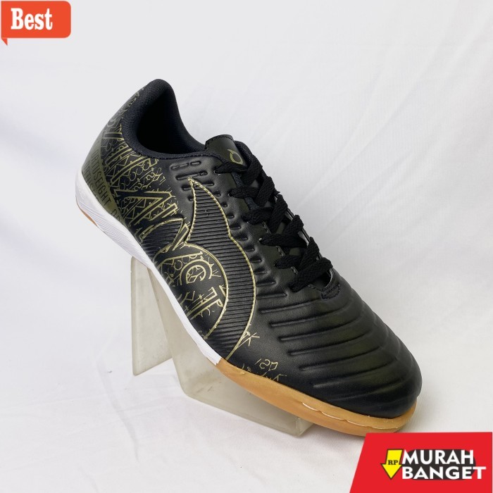 rekomendasi sepatu futsal Sepatu Futsal Dewasa Jumbo Size 44-46 Pria Wanita Sepatu Futsal Jumbo - Hi