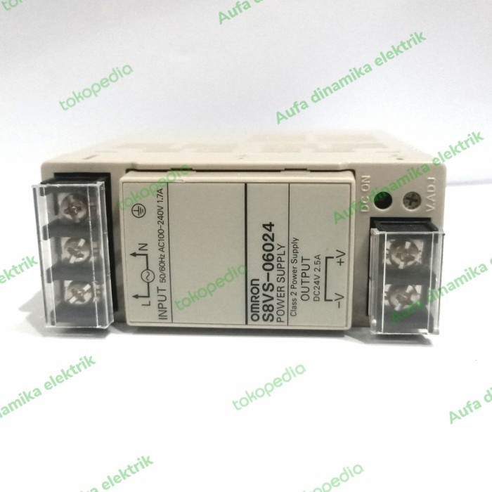 OA99 S8VS-06024 s8vs 06024 power supply 24vdc s8vs06024 omron