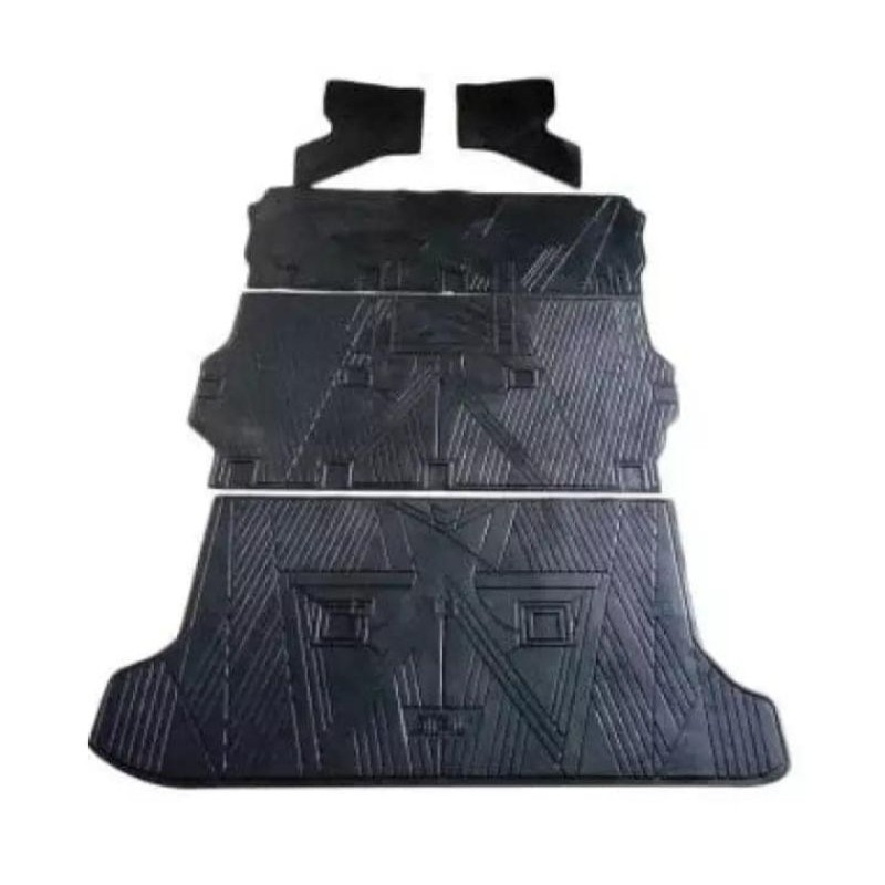 Karpet Karet Lantai Mobil APV Arena Luxury