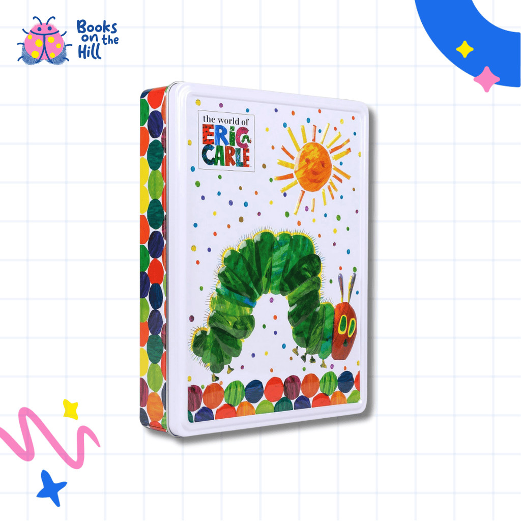 The World of Eric Carle