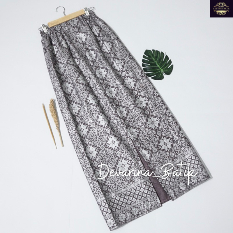 ROK BATIK - Bawahan Kebaya Couple Modern Rok Batik Span Kebaya Wisuda Kebaya Lamaran Kebaya Kebaya M