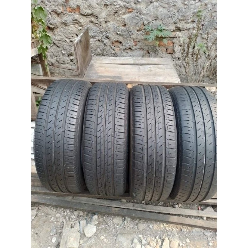 Ban Mobil Ring 15 // 185 65 15 ban mobil tubeless secound copotan ring15