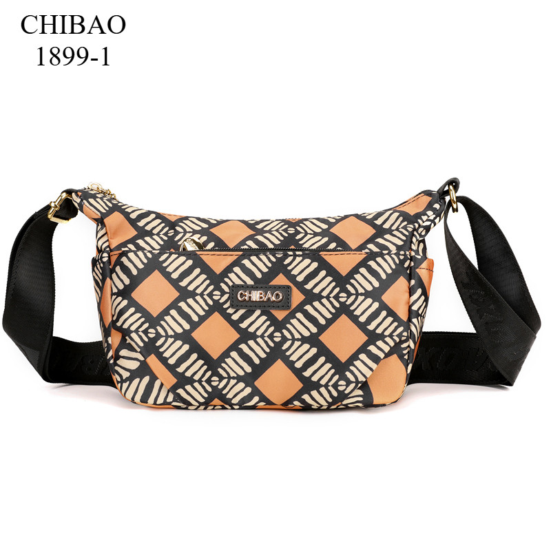 CHIBAO -Tas Selempang chibao 1899-1 tas chibao terbaru