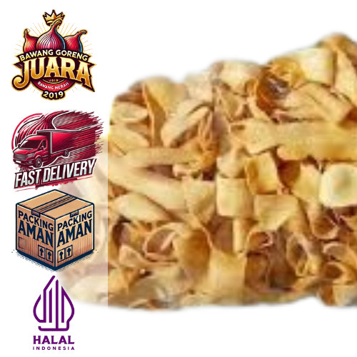 

COD KERIPIK KENANGA 500gr Kembang Kenanga Bunga Kenanga Keripik Buah Keripik Bunga