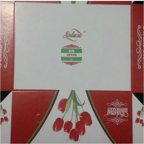 

Dus Kue 12x16 Motif(100 pcs) - Dus Box Snack Polos - 100Pcs - Uk 12x16x7 - Dus Kue - Dus GS 12x16 Motif