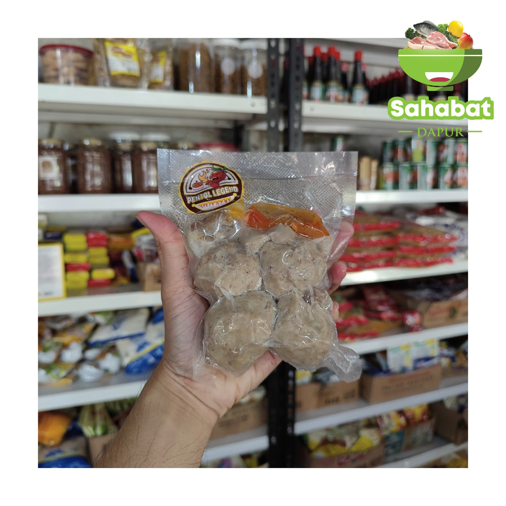 

Classica2106 Baso Urat / Bakso Urat Homemade Enak