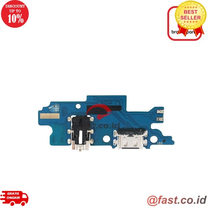 PCB Charger untuk Samsung M20