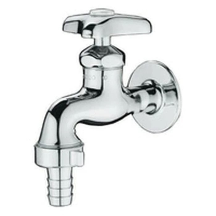 Kran air selang tembok taman Toto T26-13 Keran Tembok