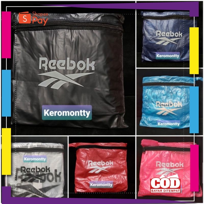 [PREMIUM BAHAN TEBAL] Jas Hujan Jumbo 3XL dan Allsize /Jas Sauna adi.das/Keromontty