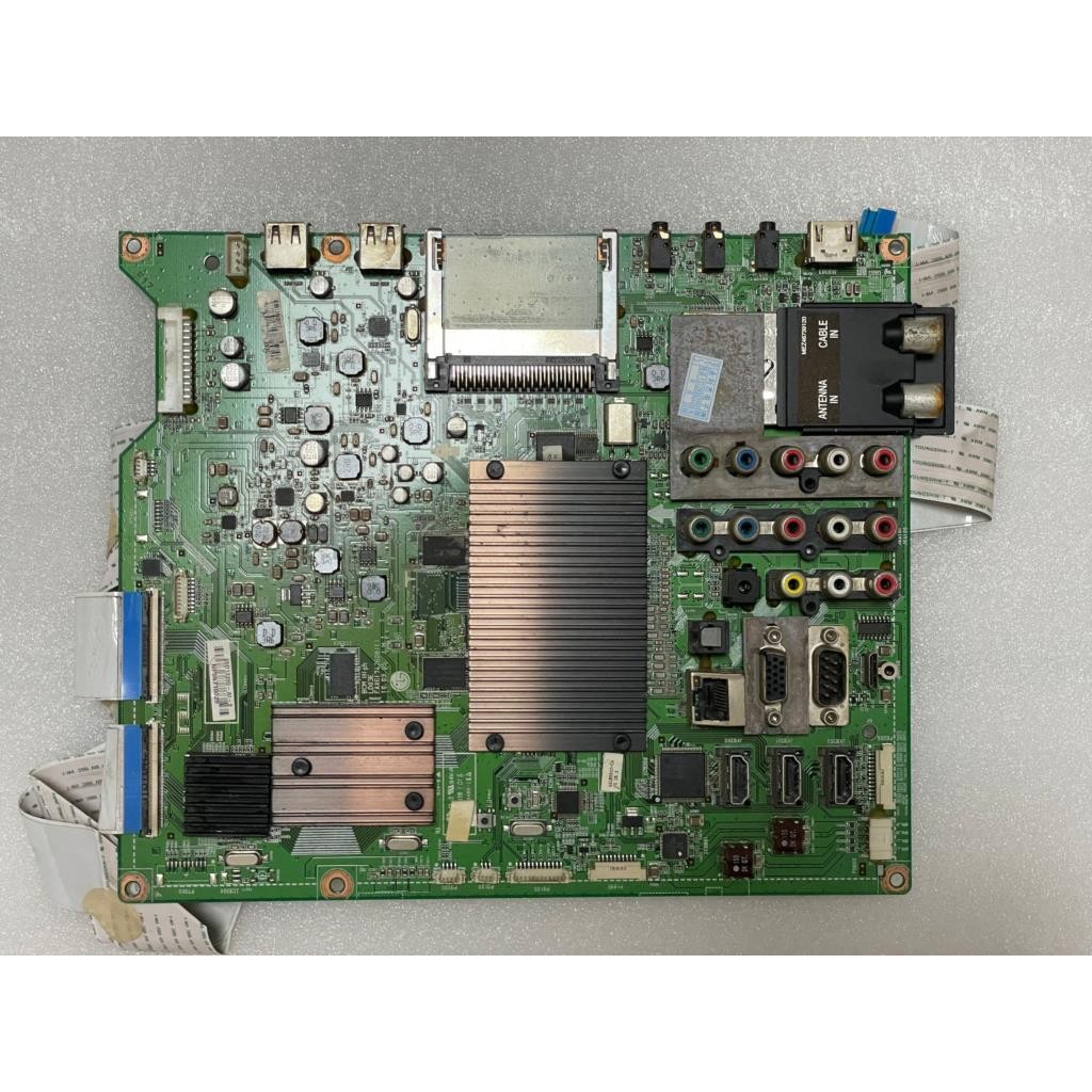Original 42/47LE5500-CA motherboard EAX61742608