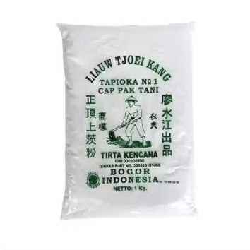 

Sagu Tani Liaw Tjoei Kang 1kg