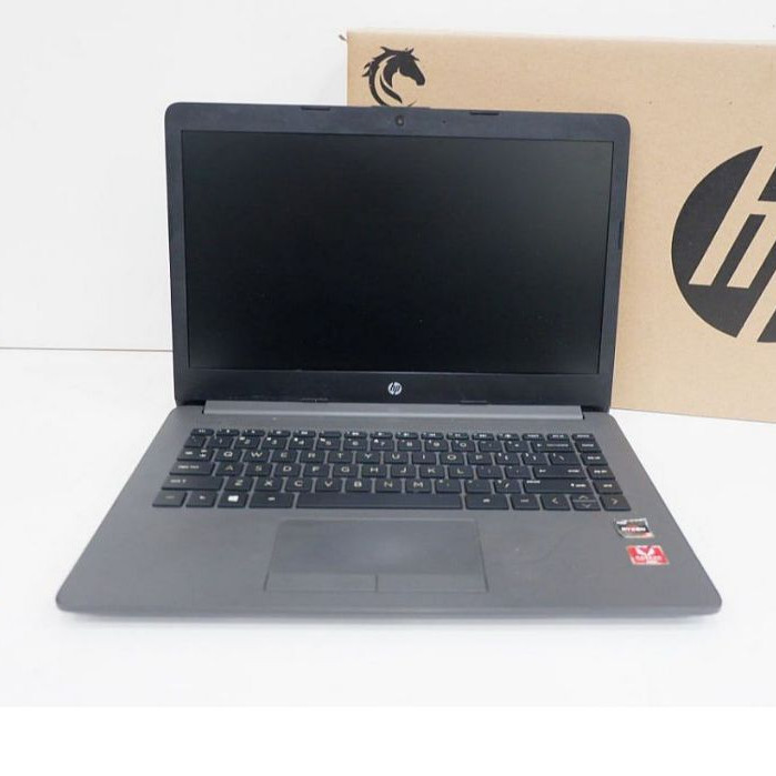 Hp 245 G7 Ryzen 3 3200 4Gb Ssd 128GB SCU9607