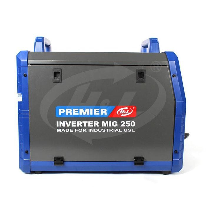 HL Premier Mesin Travo Las Welding Machine Inverter Las Welding Machine  MIG250 MIG 250