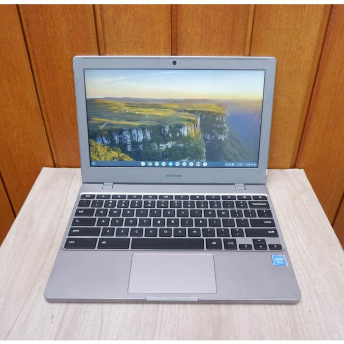 Laptop Samsung ChromeBook Celeron N4020 4GB eMMc 32Gb