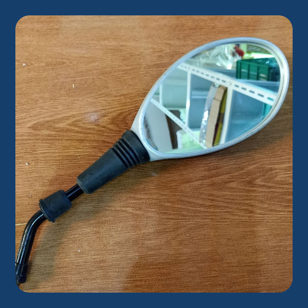 Spion Kanan Sanex CPI Hussar