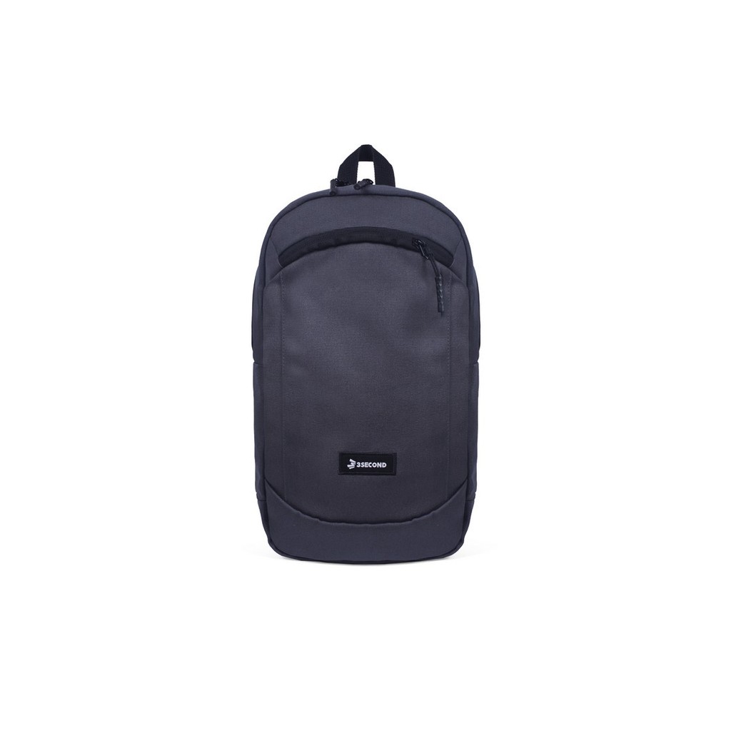 3Second Men's Crossbody Bag Simple 101023