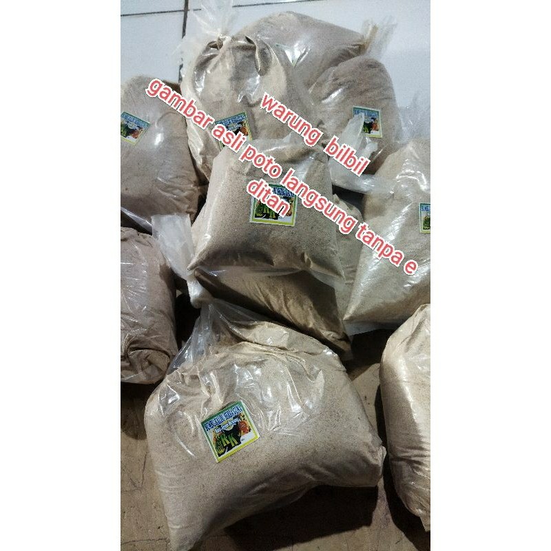 

paket 10kg bumbu kuah seblak / bakso boci, rasa ayam bawang, i BUMBU SERBAGUNA