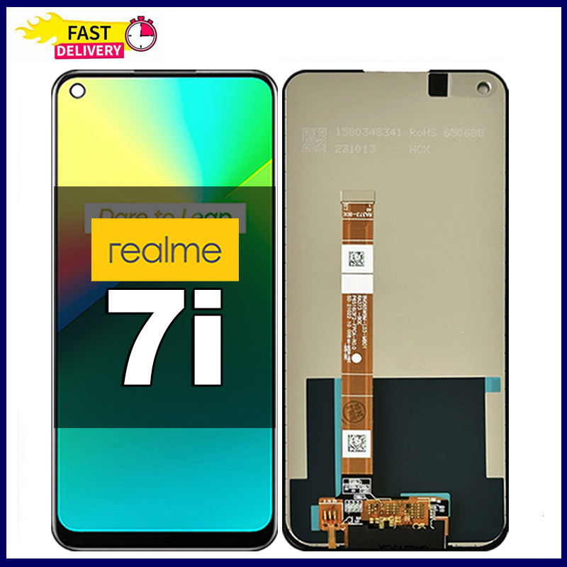 LCD REALME 7i