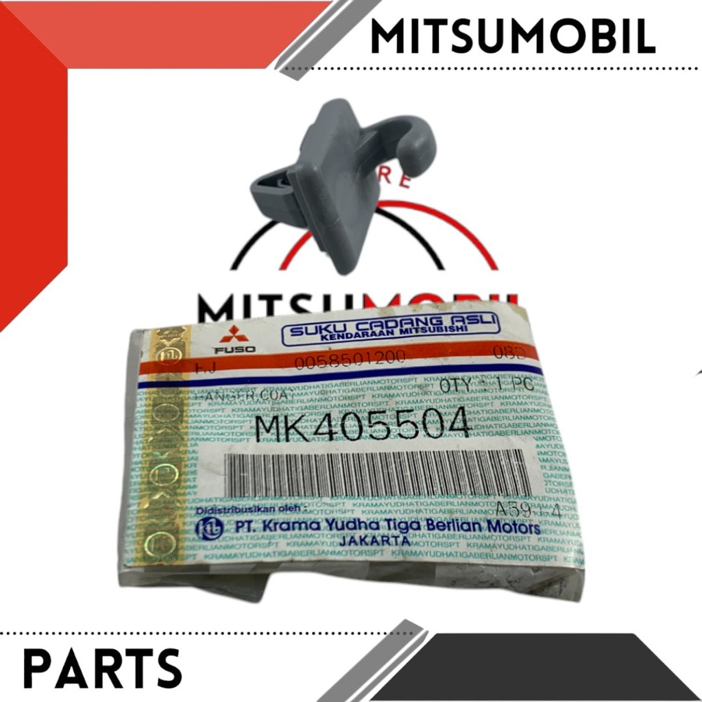 Cantolan Plafon Mitsubishi Canter Original MK405504
