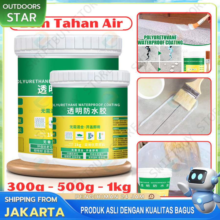 

Lem Serbaguna Lem Transparan Anti Bocor ORIGINAL CC – Lem Tahan Air Lem Anti Bocor Lem Tahan Air