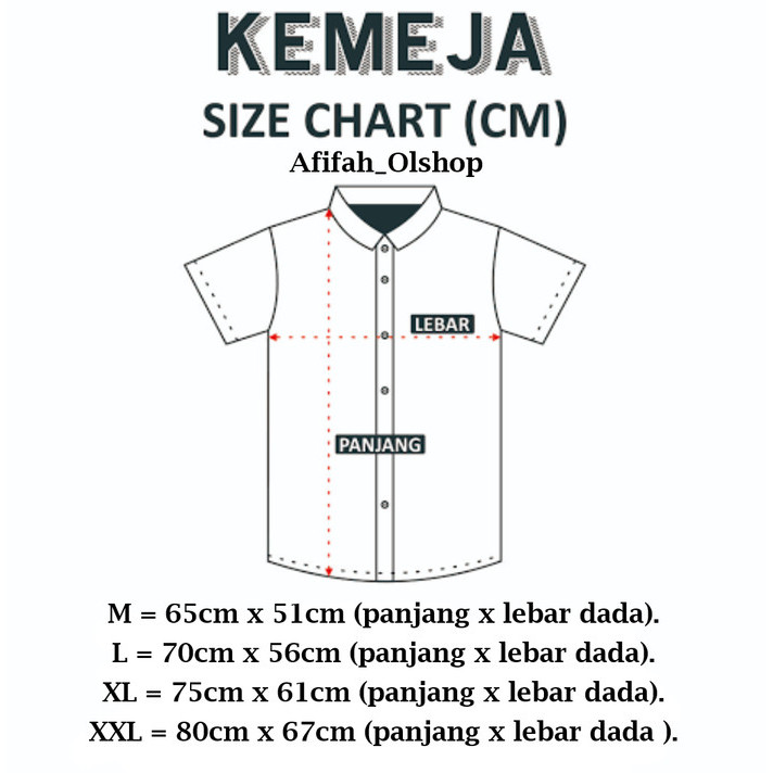 SALE -Kemeja seragam PDH PDL lengan panjang putih ENZINO SPORT - Putih, XL