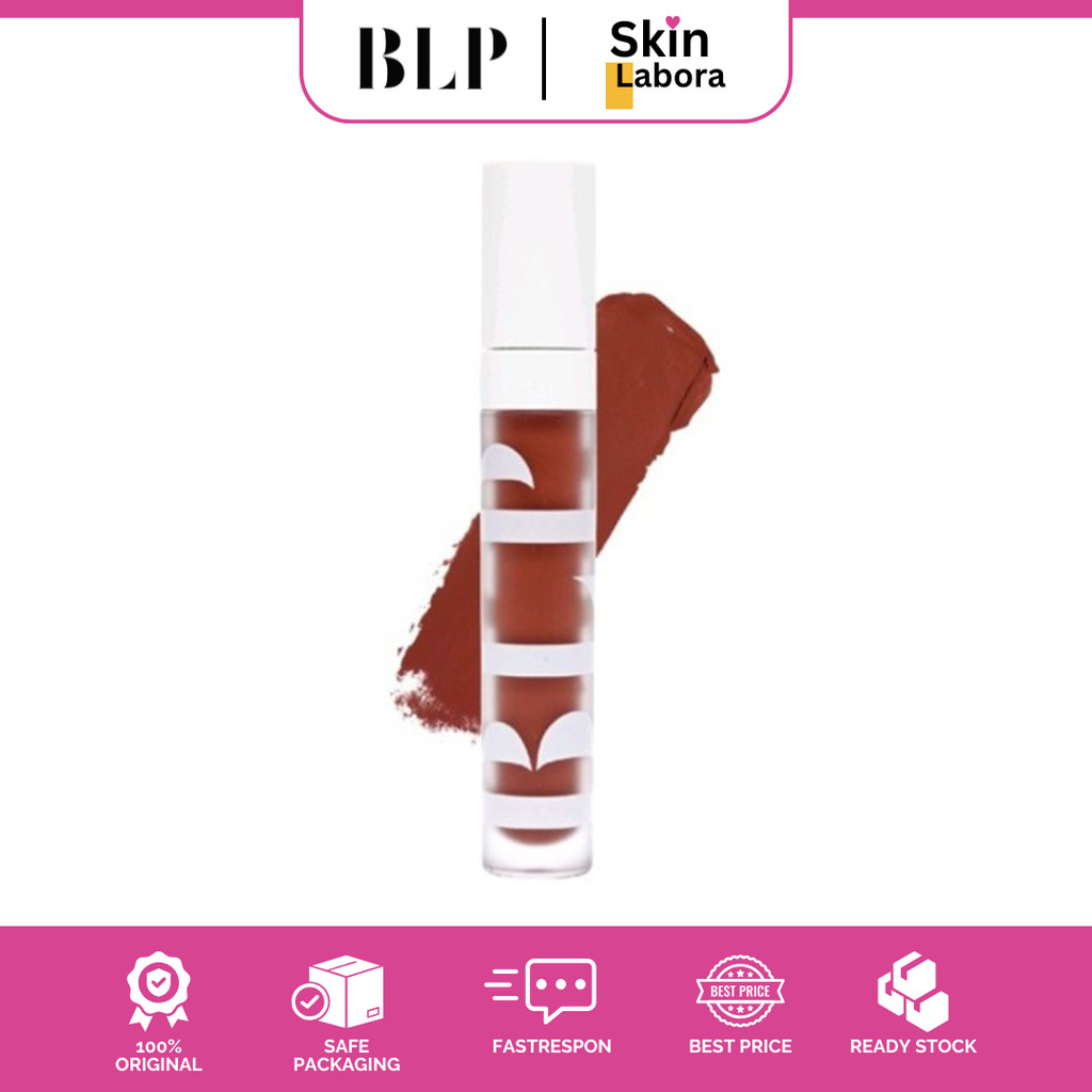 BLP - Lip Cotton Rewind First Kiss Day One Tribute