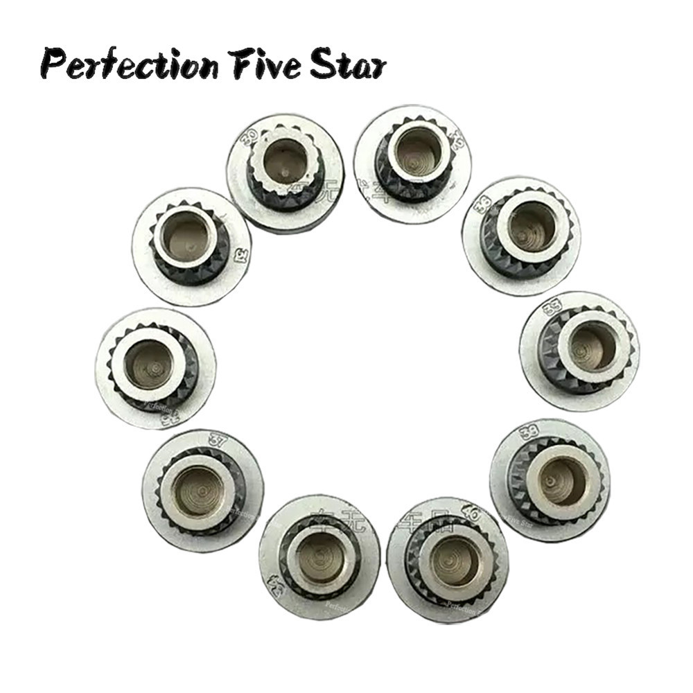 

1PCS #13Teeth - #23Teeth Anti-theft Wheel Bolt Lock Nut Key Adapter For BMW 1 3 5 6 7 Series Mini X1 X2 X3 X4 X5 X6 Series
