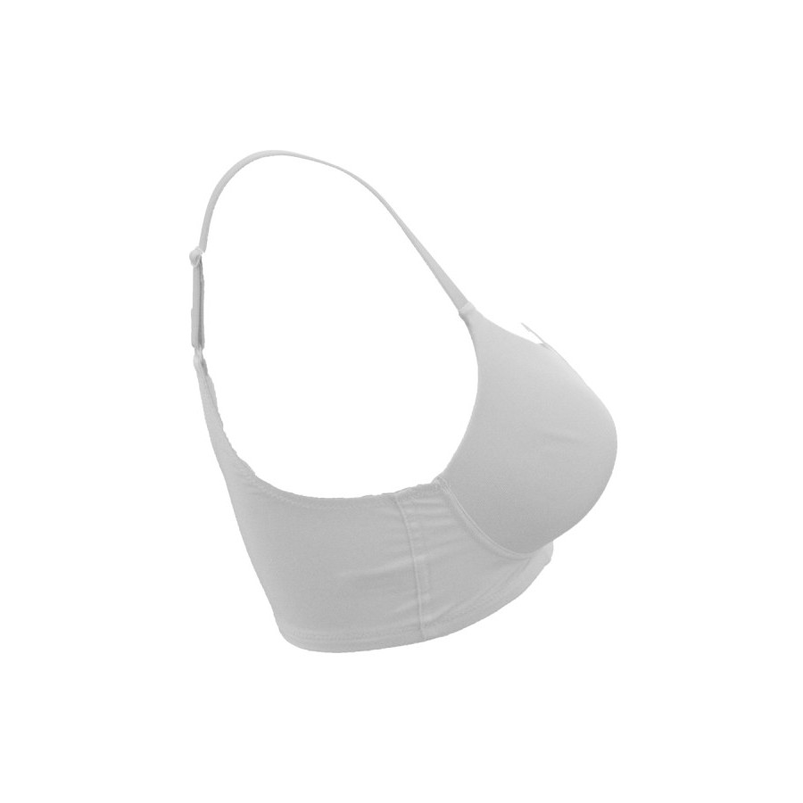 ✨LARIS✨ -Luludi Feel Free 3/4 Cup Non-wire Bra LLB 60103A&B (2PCS) - MIX, S