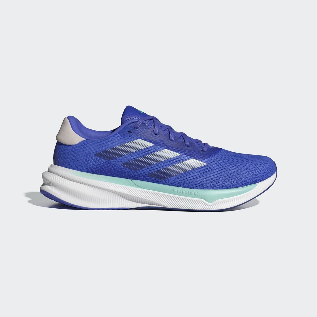 ADIDAS Sepatu Running  Supernova Stride M ID3692 / 20242