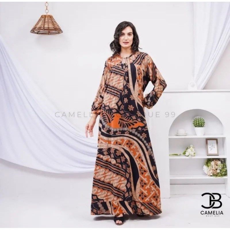 ZF74RT GAMIS NAOMY PREMIUM