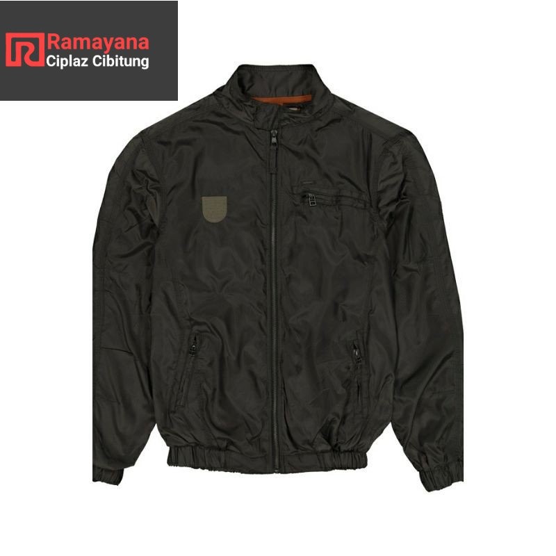 Jaket Pria Cardinal Casual Eajar 00206 j04f