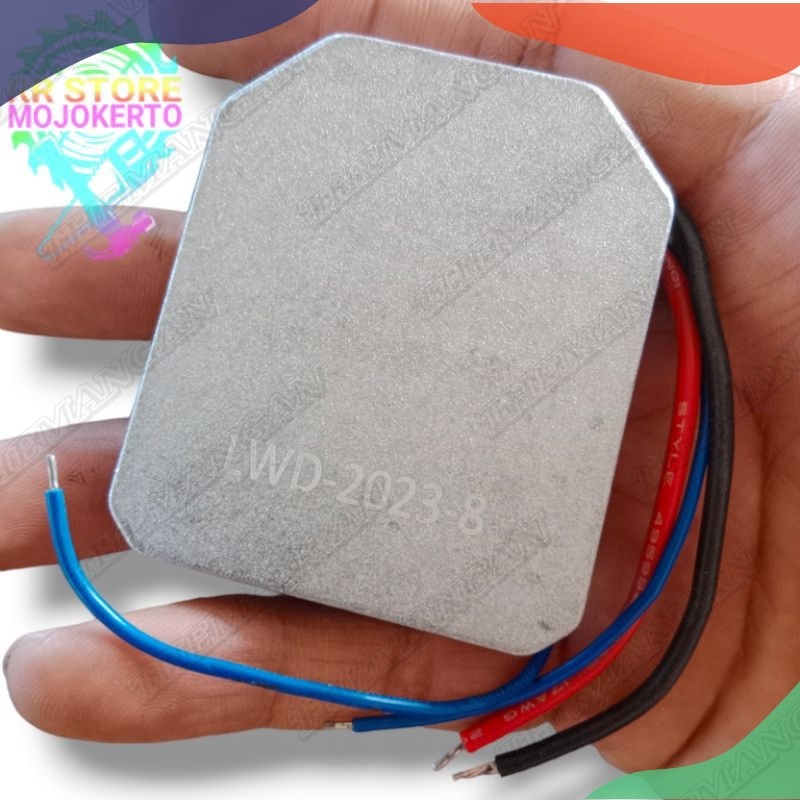 Store_Nolimit [Bisa ] Modul Gerinda Cordless - Modul Controller Jld Nagawa Nrt Pro Kamolee Sunc