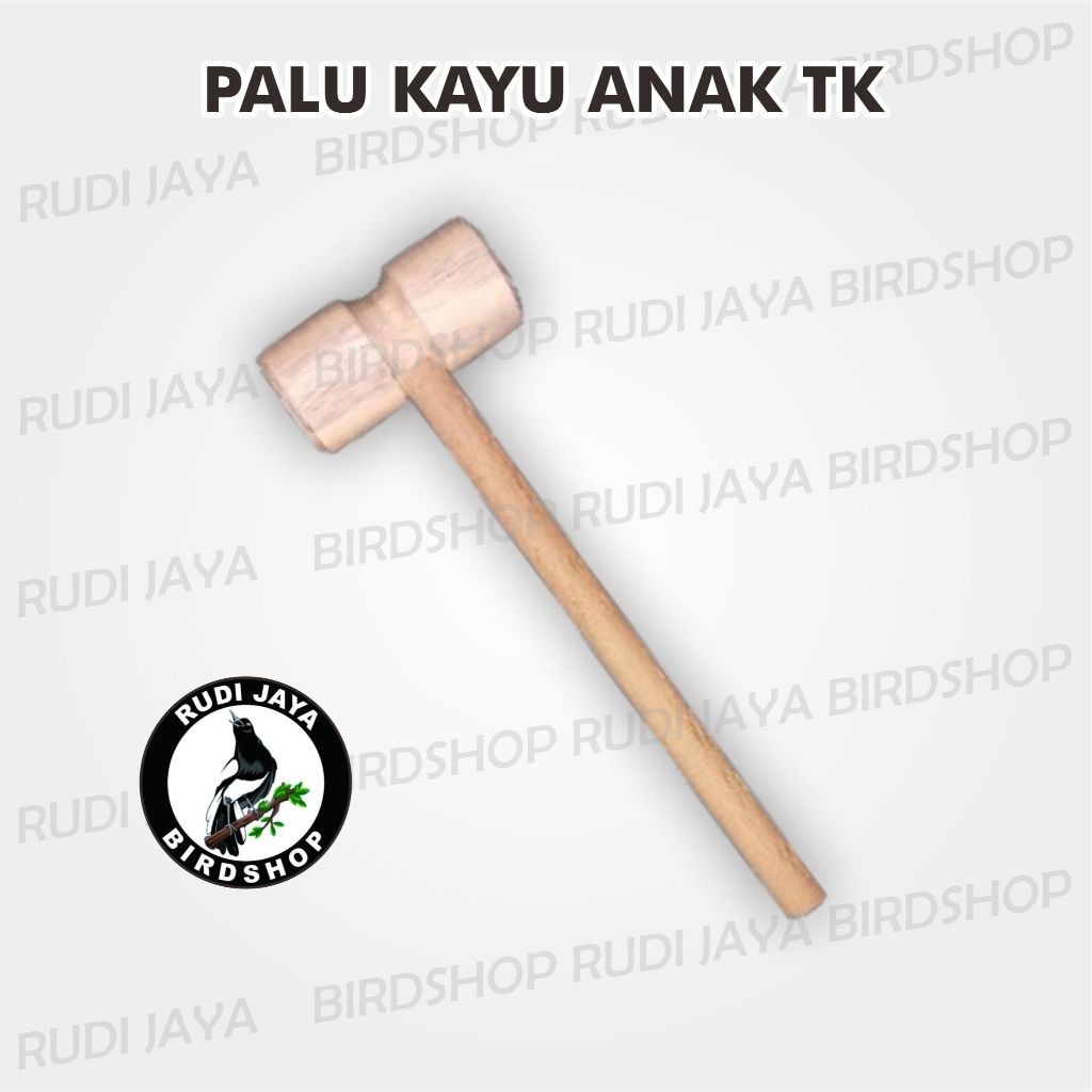 READY PALU KECIL ANAK TK PALU KAYU ECOPRINT BATIK PINATA KUE ULANG TAHUN PALU MAINAN EDUKASI PERAGA 