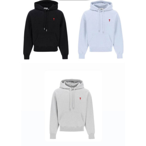 Pre Order Ami Paris Hoodie